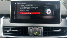 BMW 2 Series 225xe M Sport 5dr Auto Hatchback